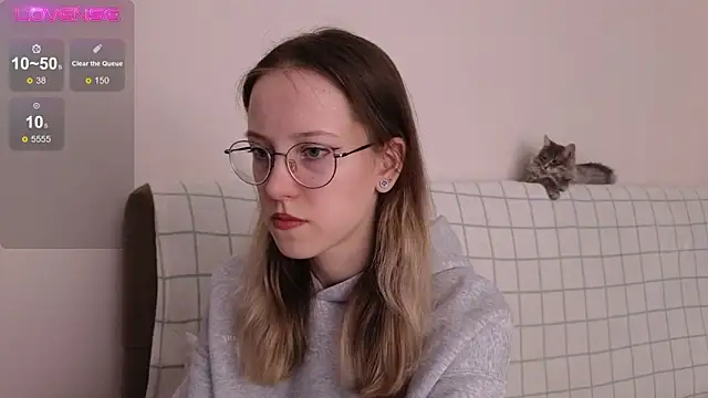 MaryBliss online show from 11-28-25, 06:54