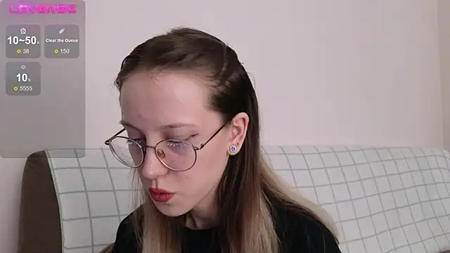 MaryBliss online show from 12-15-25, 12:26