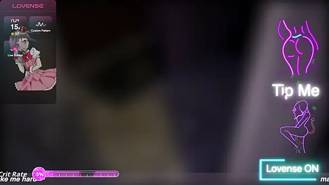 Gloryyaa online show from 10-27-25, 10:03