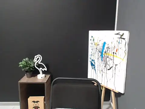 mini girly online show from 01-14-25, 01:38