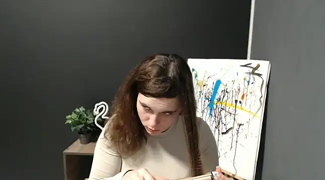 mini girly online show from 01-15-25, 02:02