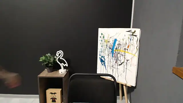 mini girly online show from 01-24-25, 03:24