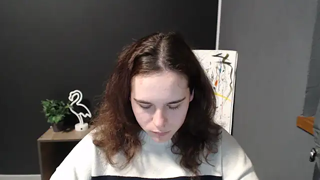 mini girly online show from 03-18-25, 01:42