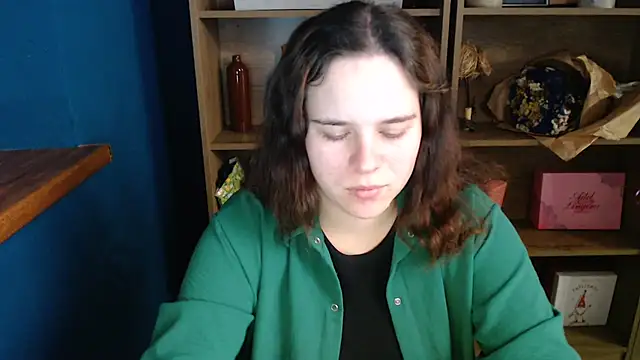 mini girly online show from 10-21-25, 02:29