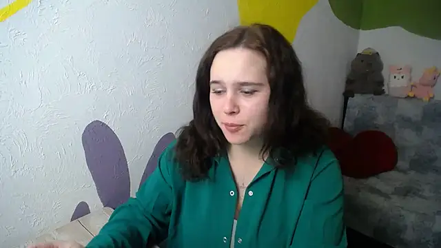 mini girly online show from 11-04-25, 01:43