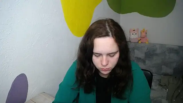 mini girly online show from 11-11-25, 01:33