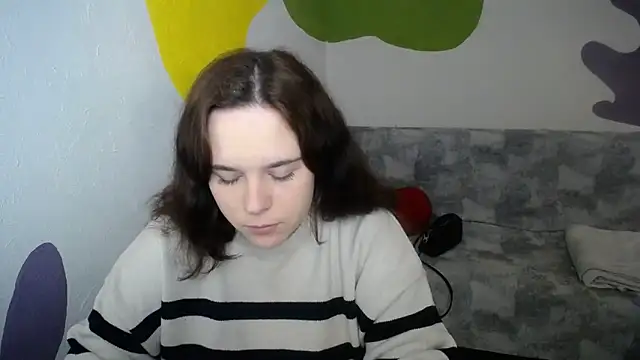 mini girly online show from 12-03-25, 01:20