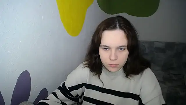 mini girly online show from 12-04-25, 01:09