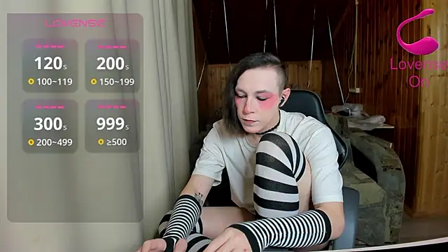 ScanDarky online show from 03-26-26, 04:12