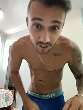 carvalhofelipe online show from 02-02-25, 12:35