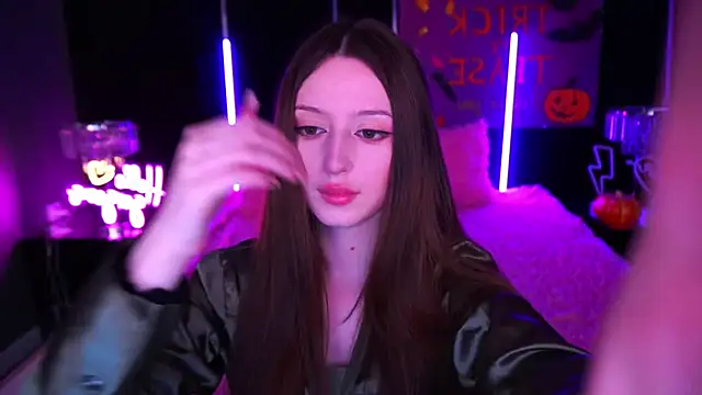 Marmeladkaaa online show from 10-30-25, 02:07