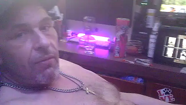 MacGayver1977 online show from 06-16-26, 03:58
