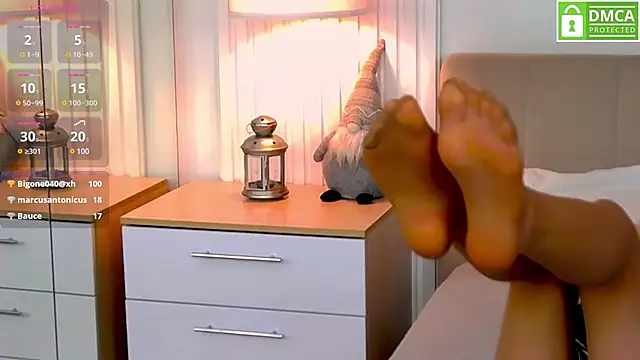 Emma plux online show from 01-22-25, 07:14