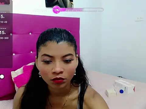 mia grey01 online show from 03-16-25, 12:11