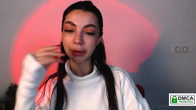 Lexi Jous online show from 11-09-25, 01:20