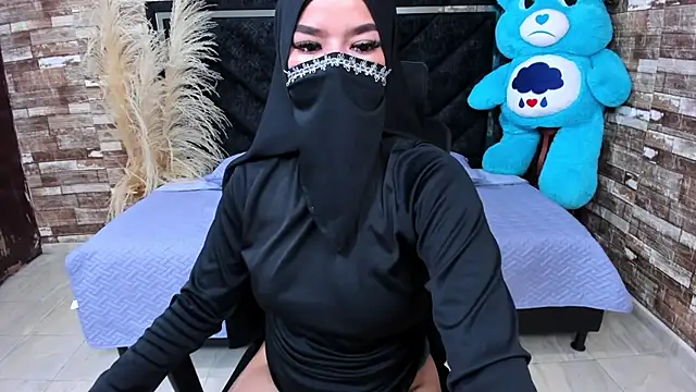 Aixa Kanaan online show from 01-07-25, 09:46