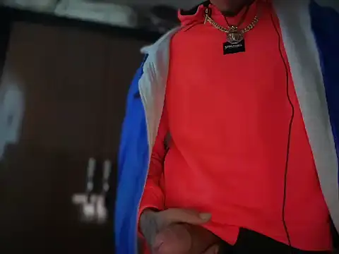 badboy366 online show from 02-17-26, 11:18