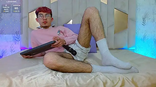 Axel tay online show from 09-15-25, 03:28