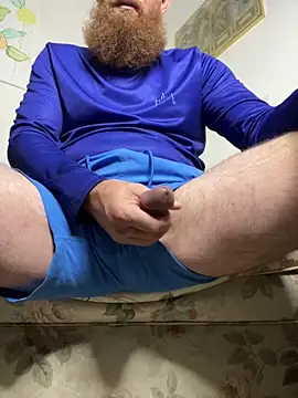 Snapshot of 32XRedBeard chatting on 01-23-25, 03:22 32XRedBeard online show from 01-23-25, 03:22