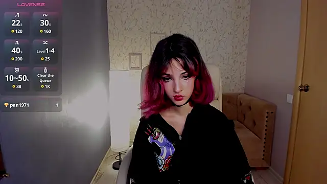 Ink  pleasure online show from 01-17-25, 03:12