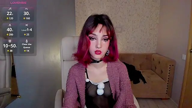 Ink  pleasure online show from 01-18-25, 12:13