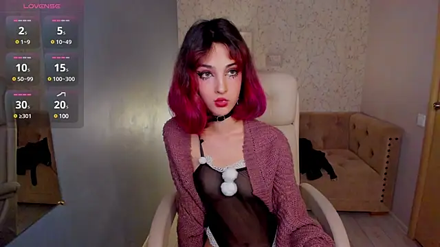 Ink  pleasure online show from 01-18-25, 03:20