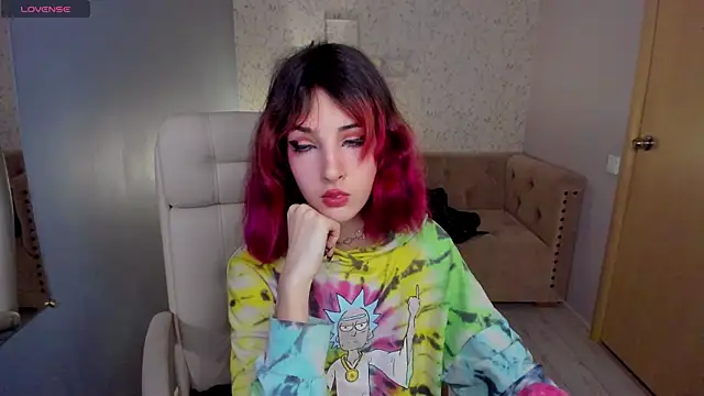 Ink  pleasure online show from 01-19-25, 03:53