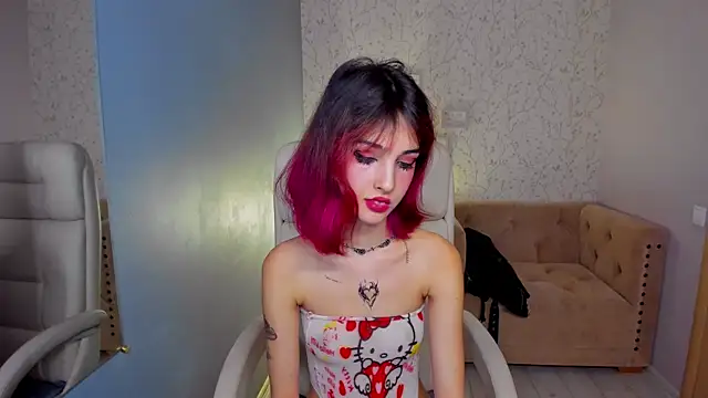 Ink  pleasure online show from 01-21-25, 12:15