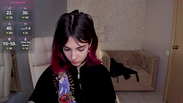 Ink  pleasure online show from 01-21-25, 04:05