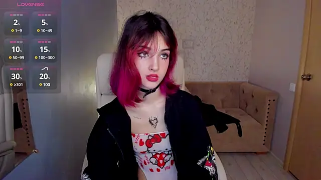 Ink  pleasure online show from 01-21-25, 07:06