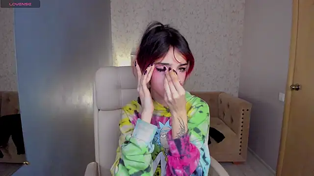 Ink  pleasure online show from 01-22-25, 10:50