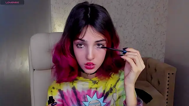 Ink  pleasure online show from 01-22-25, 01:53