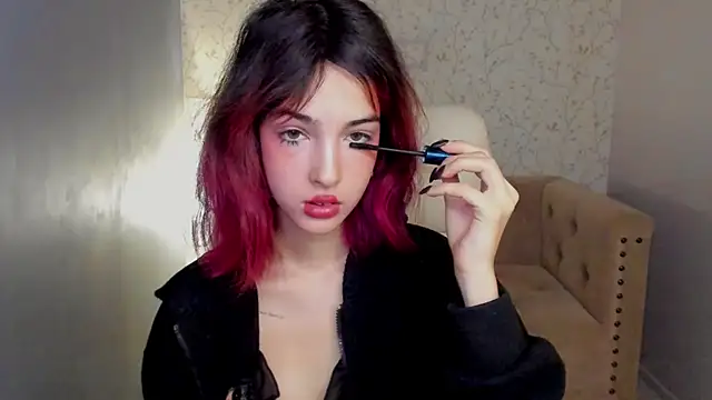 Ink  pleasure online show from 01-25-25, 04:13