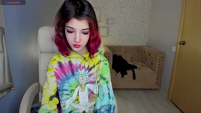 Ink  pleasure online show from 02-05-25, 03:31