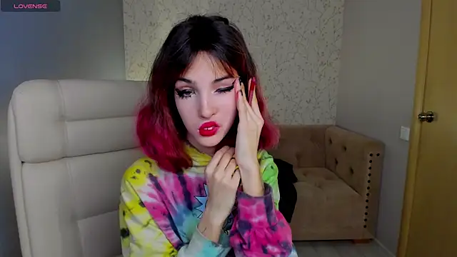 Ink  pleasure online show from 02-11-25, 04:13