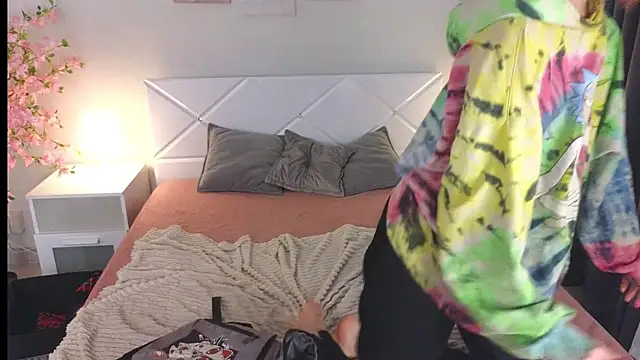 Ink  pleasure online show from 03-21-25, 09:12