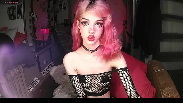 Ink  pleasure online show from 09-10-25, 11:49