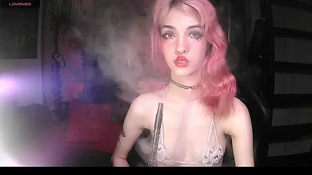 Ink  pleasure online show from 09-14-25, 11:26