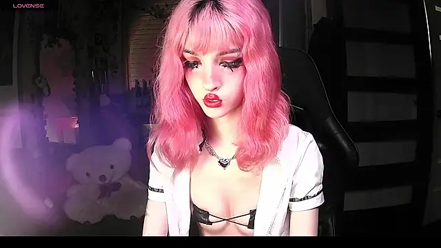 Ink  pleasure online show from 09-23-25, 11:19