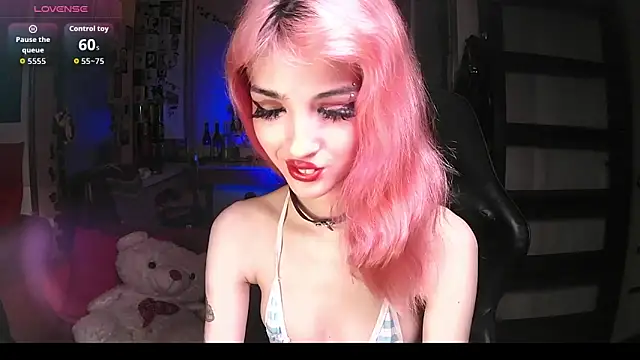 Ink  pleasure online show from 09-28-25, 09:20