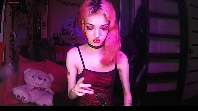 Ink  pleasure online show from 10-07-25, 11:13