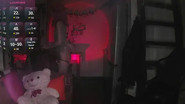 Ink  pleasure online show from 11-02-25, 11:18