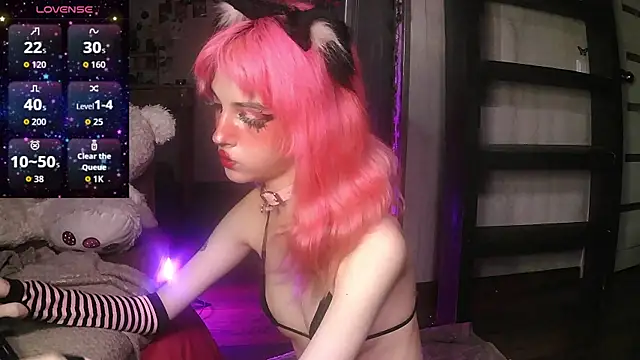 Ink  pleasure online show from 11-20-25, 12:44