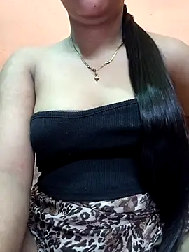 Eisha 20s online show from 10-13-25, 08:53