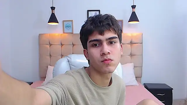 Tommy18   online show from 01-17-25, 09:28