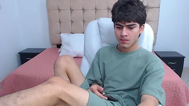 Tommy18   online show from 02-07-25, 10:19