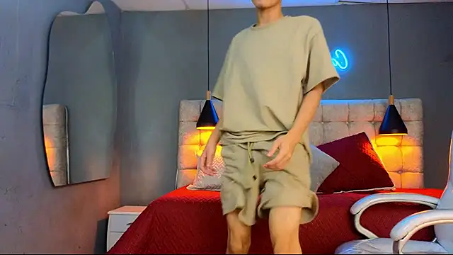 Tommy18   online show from 02-26-25, 10:04