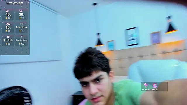 Tommy18   online show from 03-22-25, 09:34