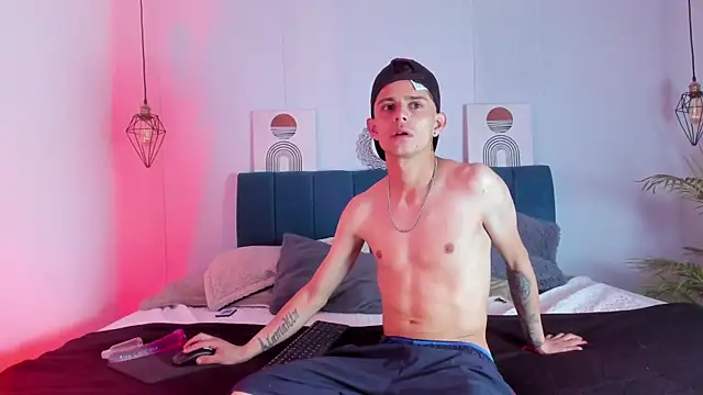 Bonny and carrot online show from 01-17-25, 10:56