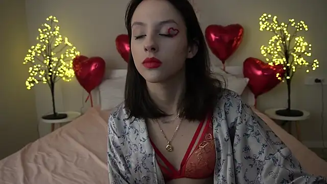 AnnaElys online show from 02-11-25, 09:53